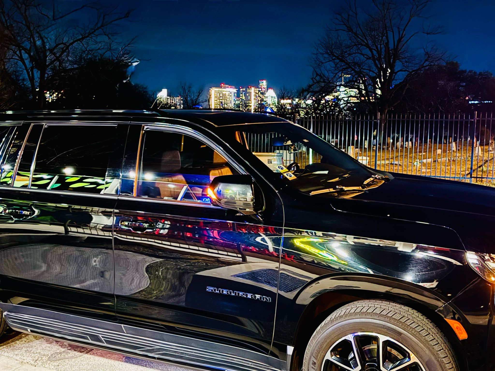 Luxride